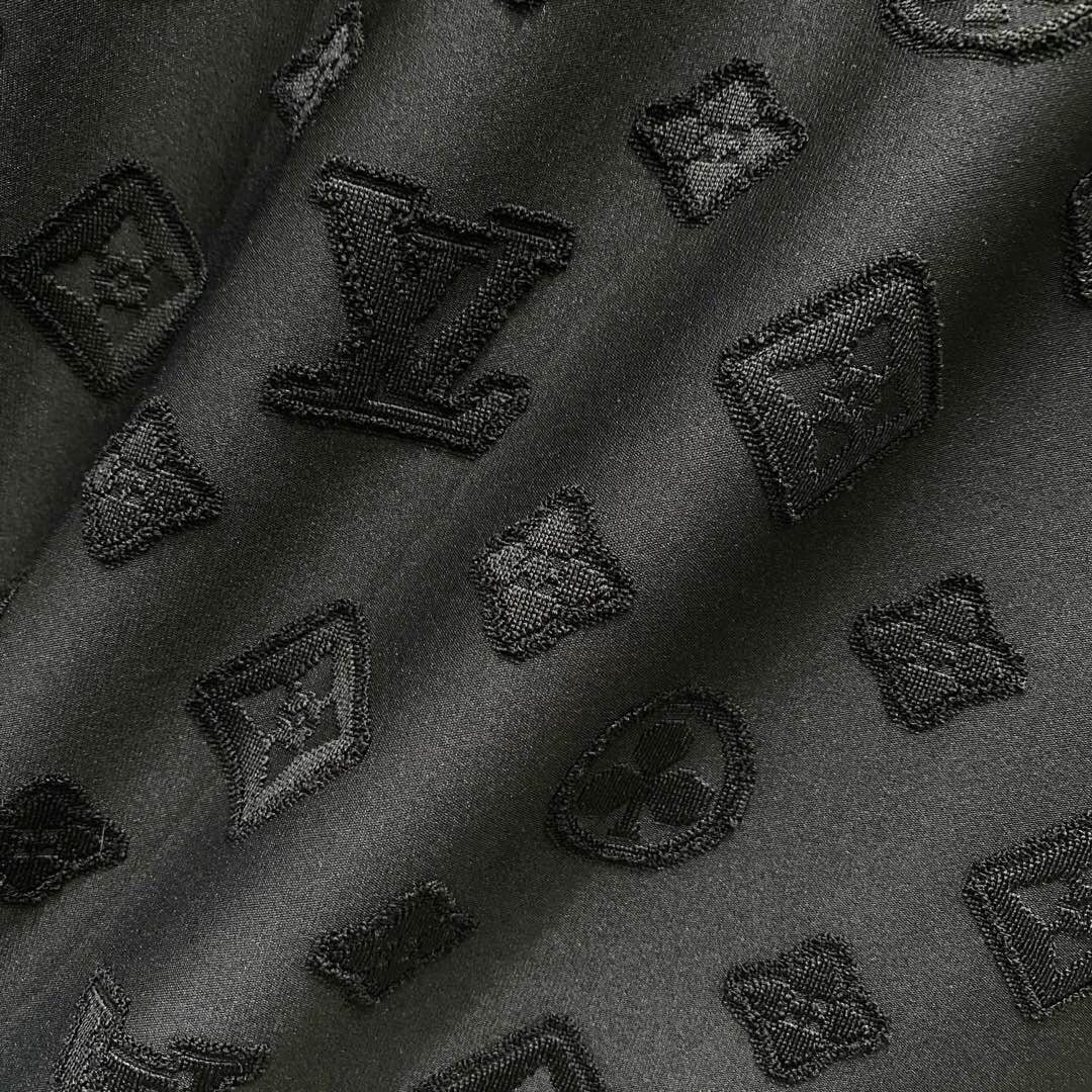 Full Foam Print T Shirt