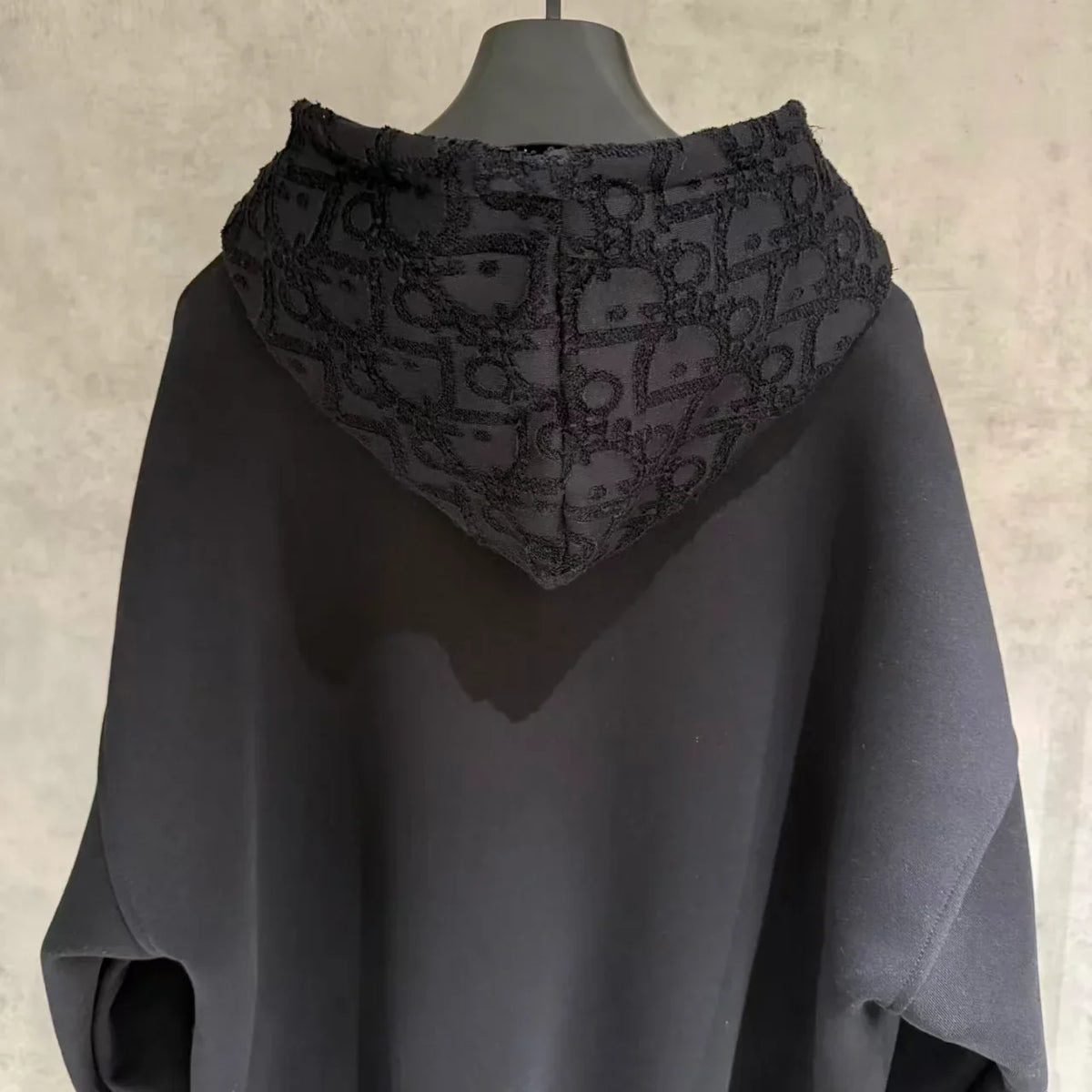 New zipper sweatshirt jacket