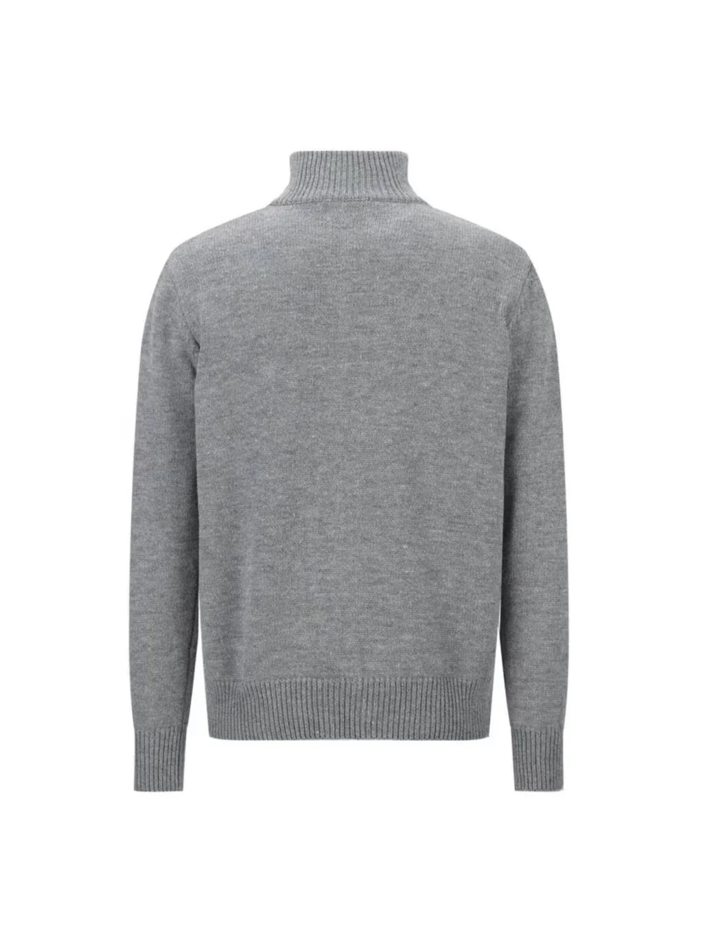 New Knitted Jacket and Sweater Coat