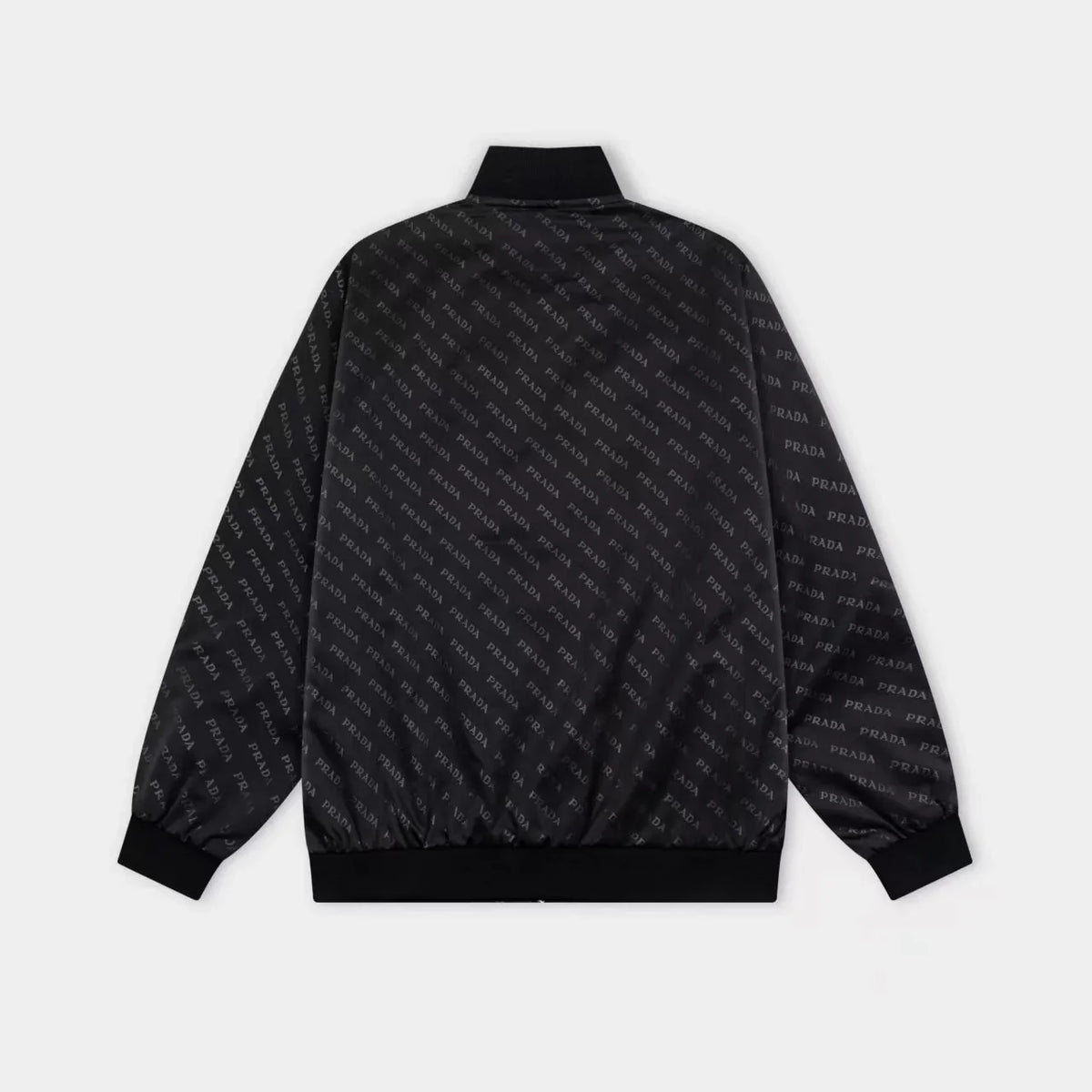 New printed jacket