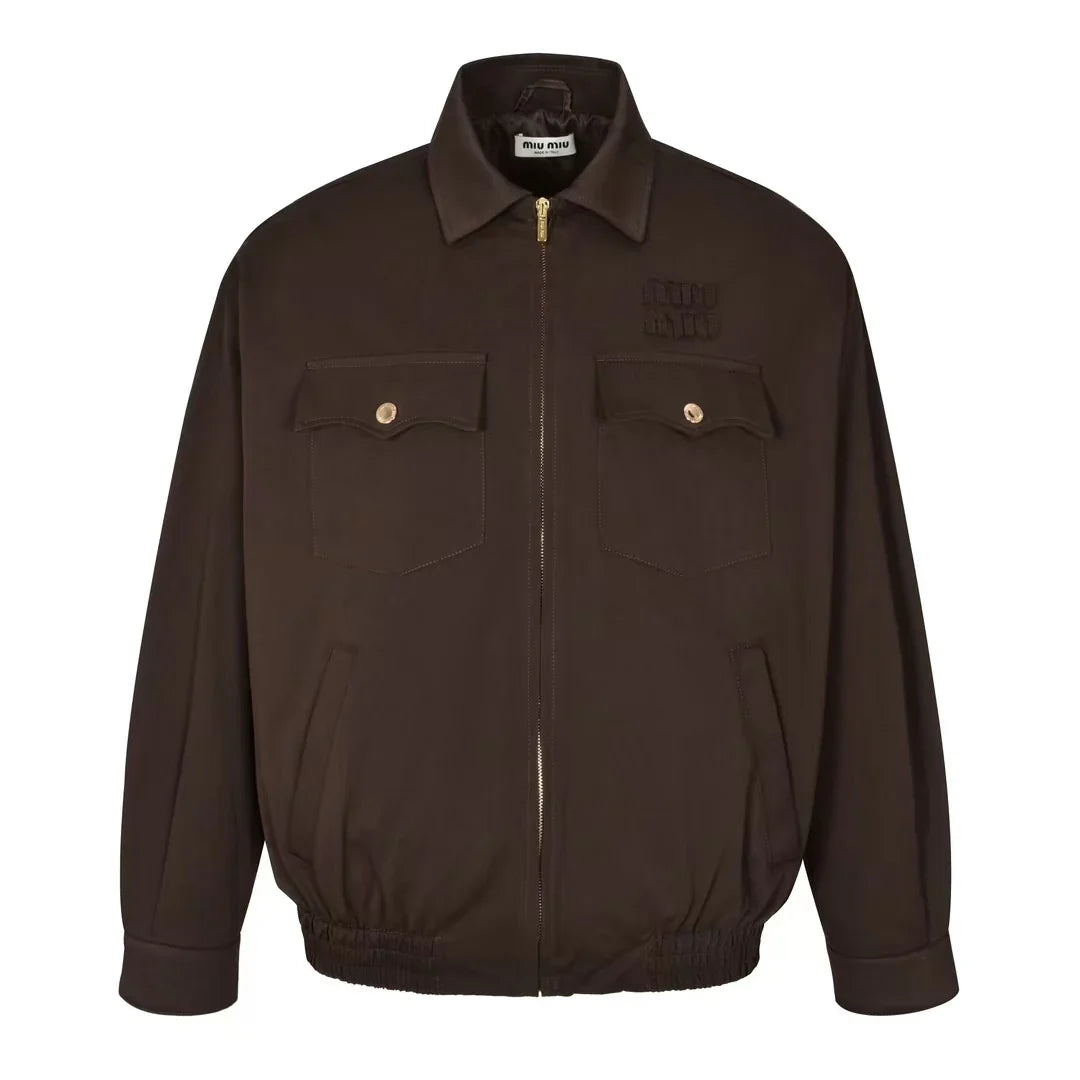 New jacket jacket