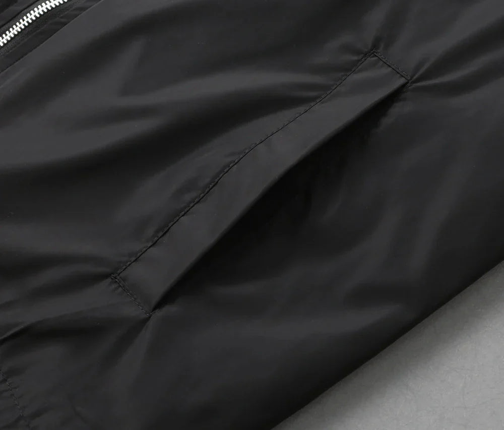 Spring and Autumn new jacket jacket