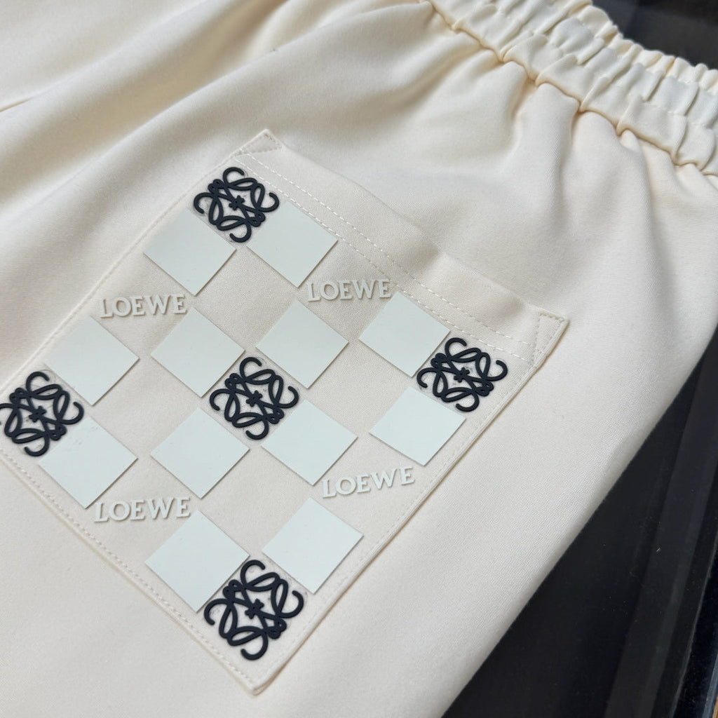 Latest casual shorts
