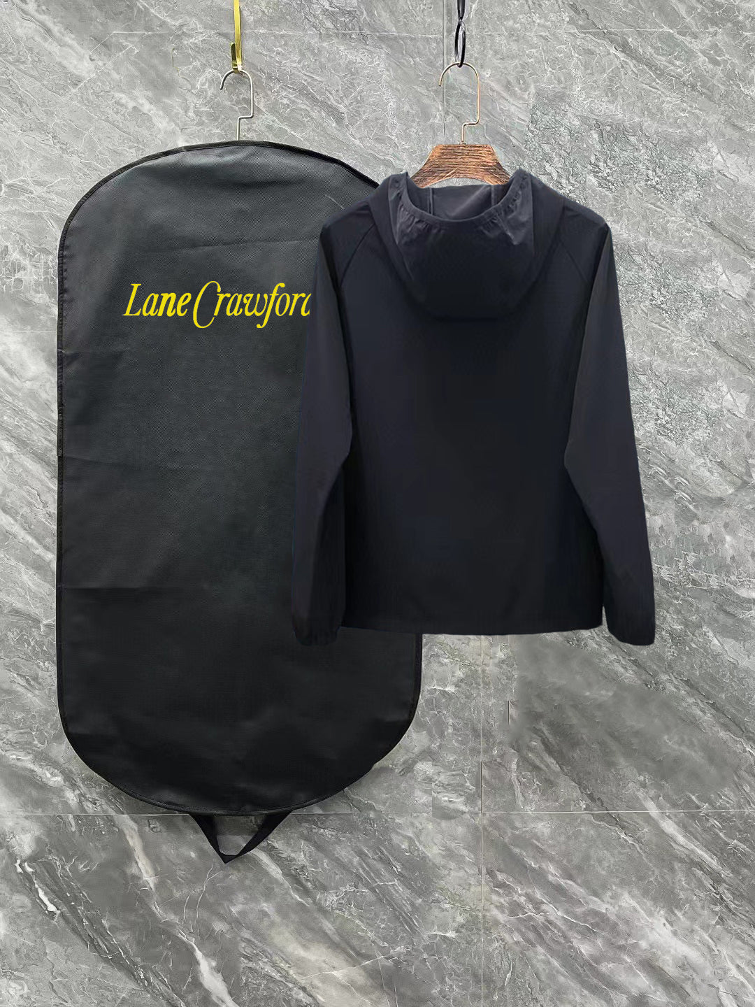 Men's and women's hooded sports jacket, lightweight jacket, sunscreen jacket