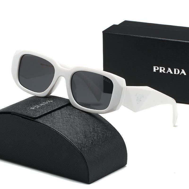 European and American retro sunglasses (anti glare)