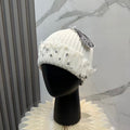 new knit hat