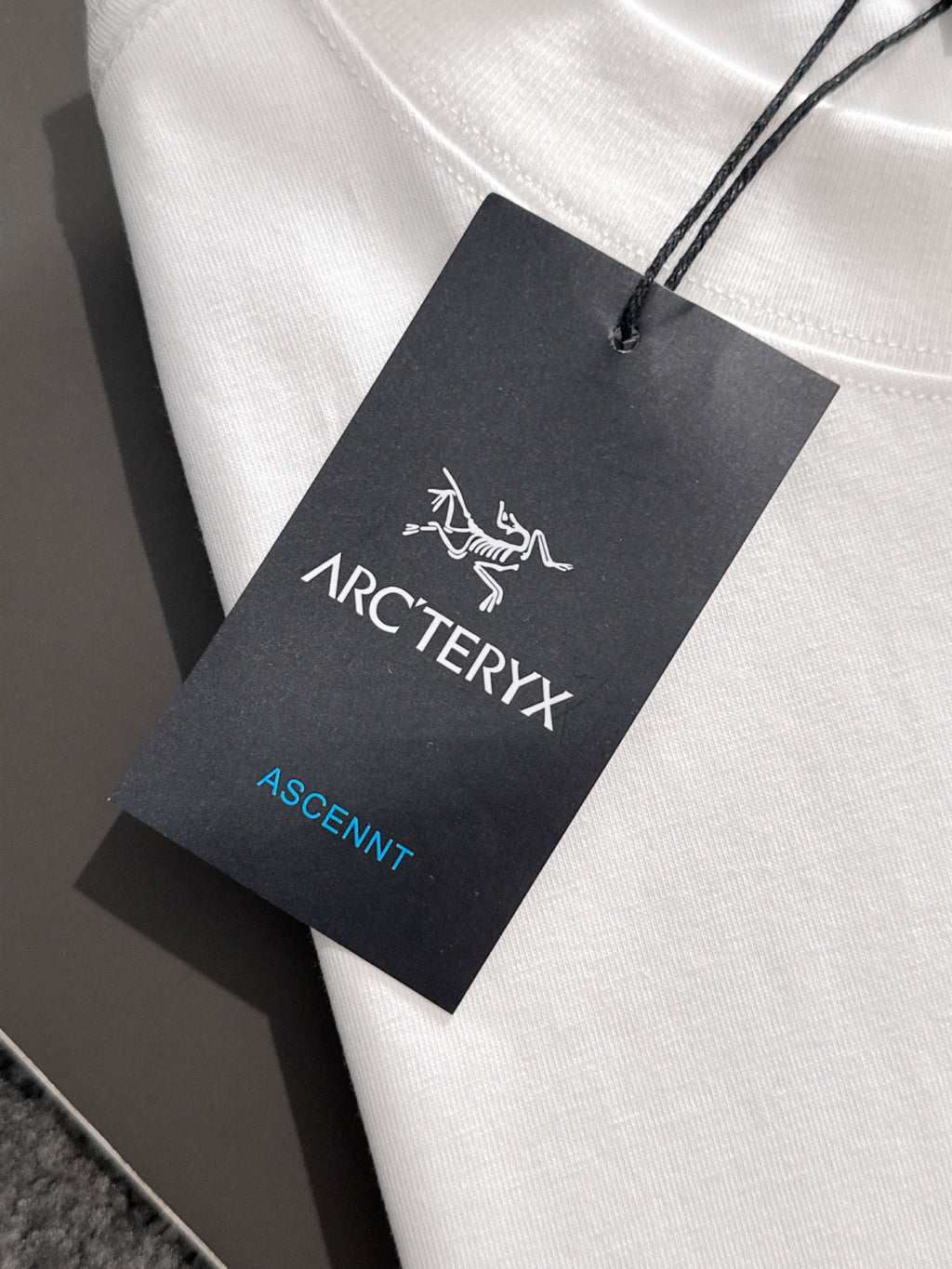 Summer new round neck pure cotton short sleeved T-shirt