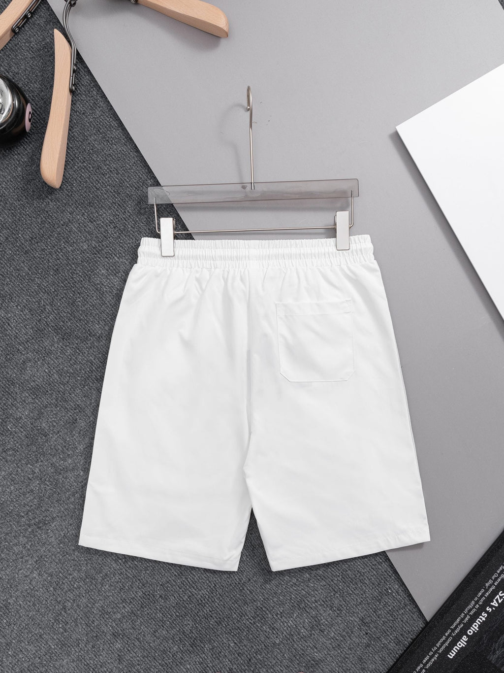New Craft Shorts
