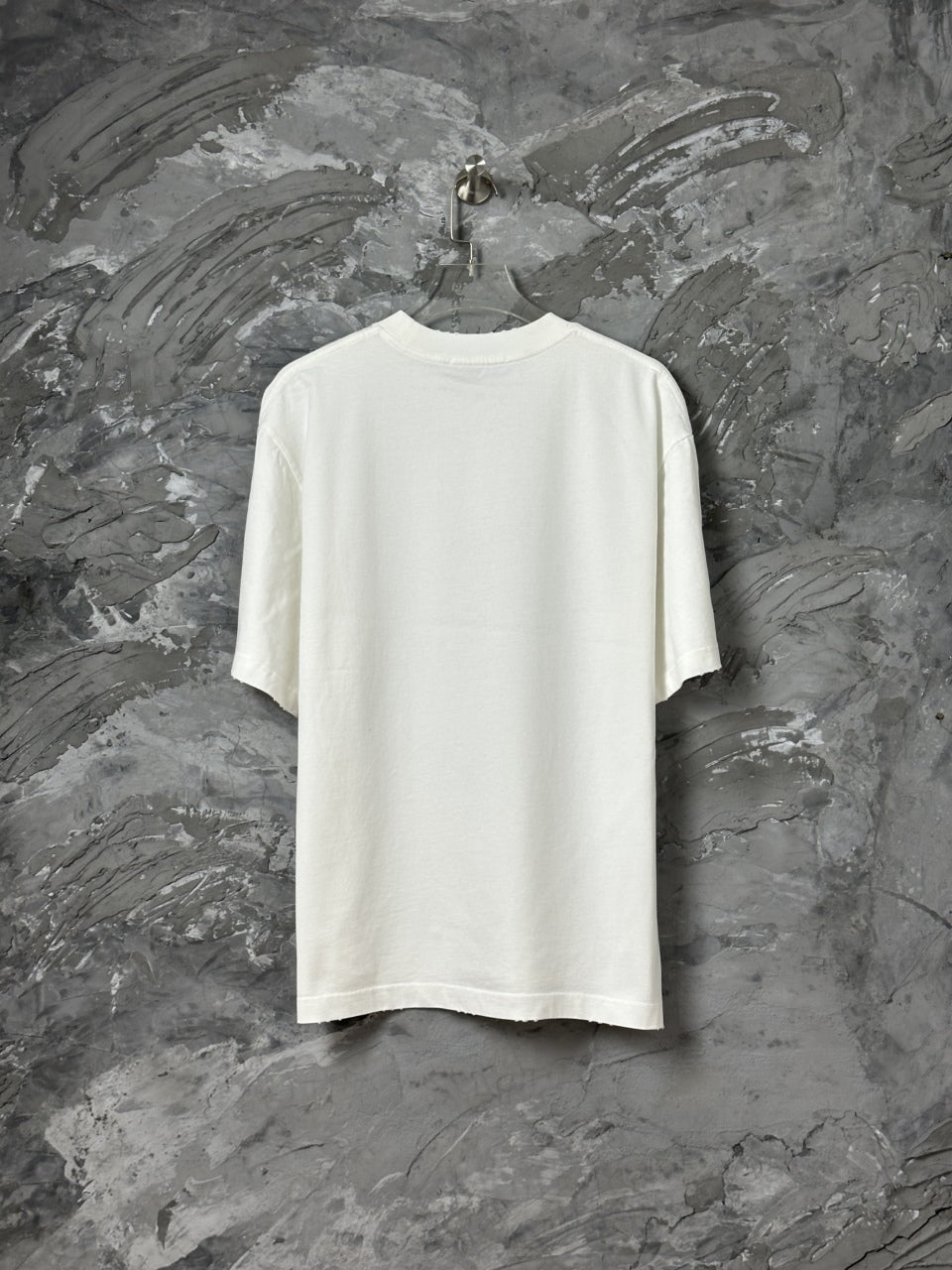 Loose fit T-shirt for both men and women