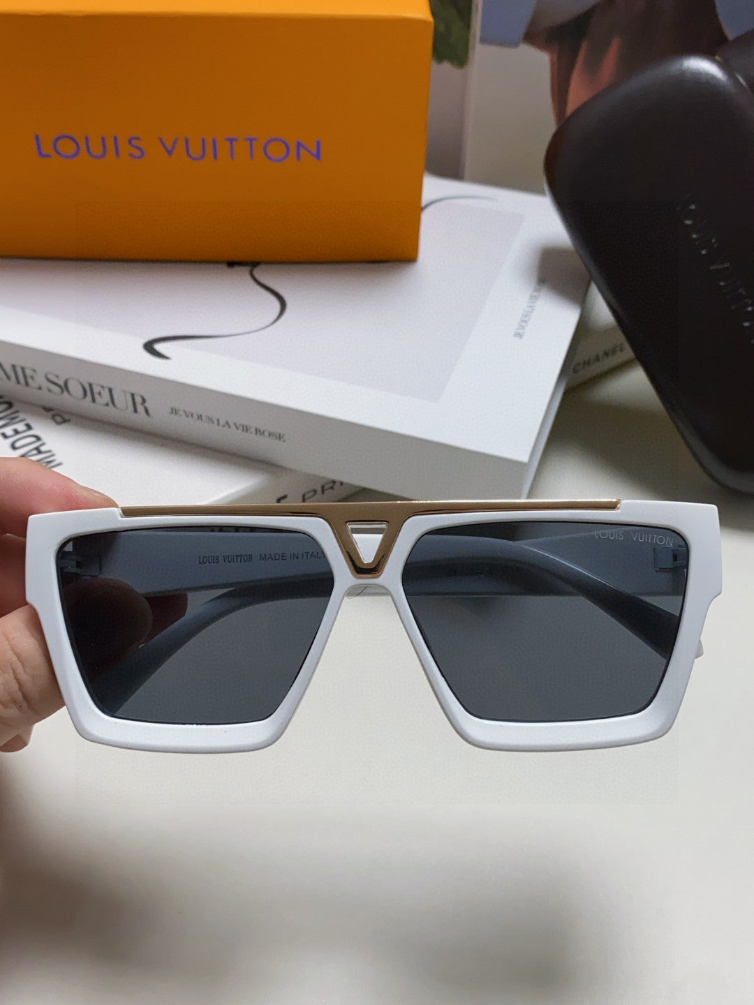 Men's Sunglasses