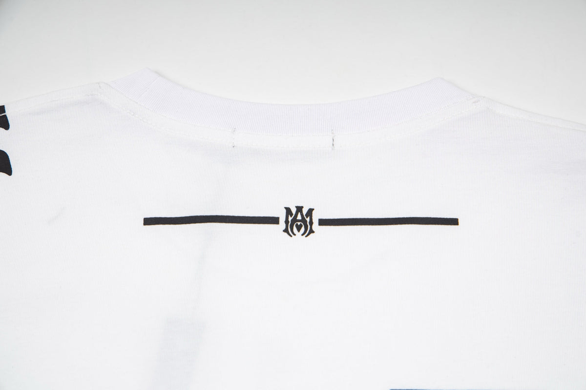 Iconic patterns and historic sportswear