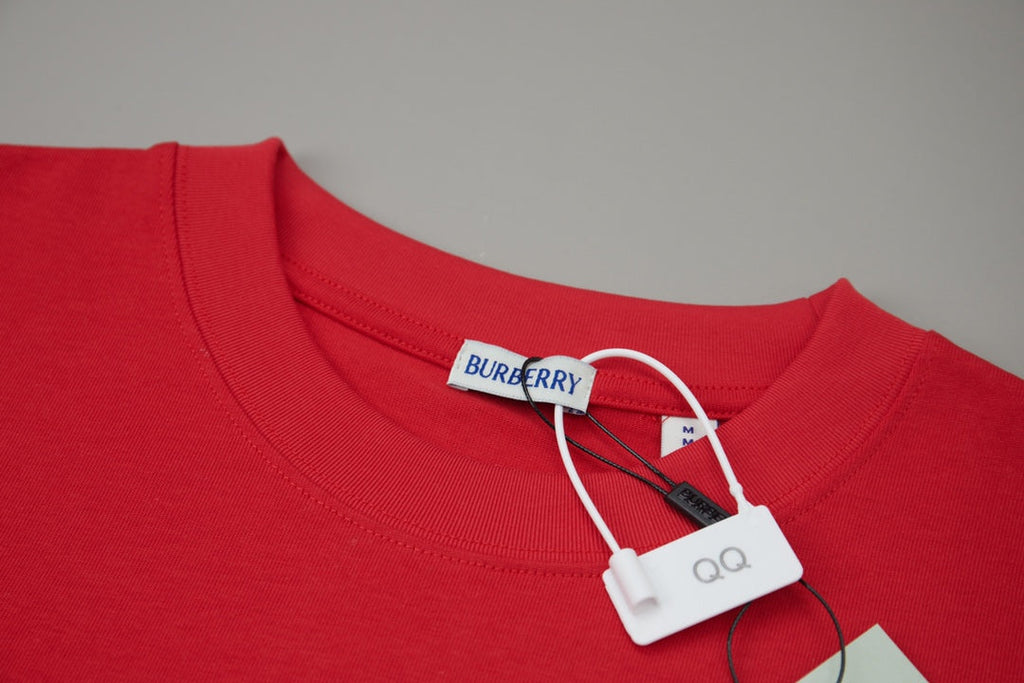 Towel Knight Micro Label T-shirt