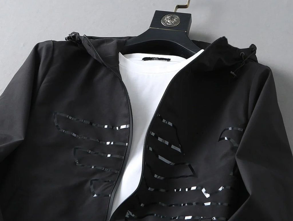 Spring and Autumn new jacket jacket