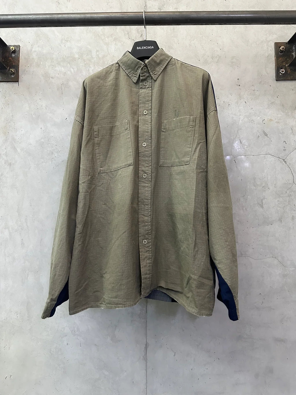 Pilot jacket jacket