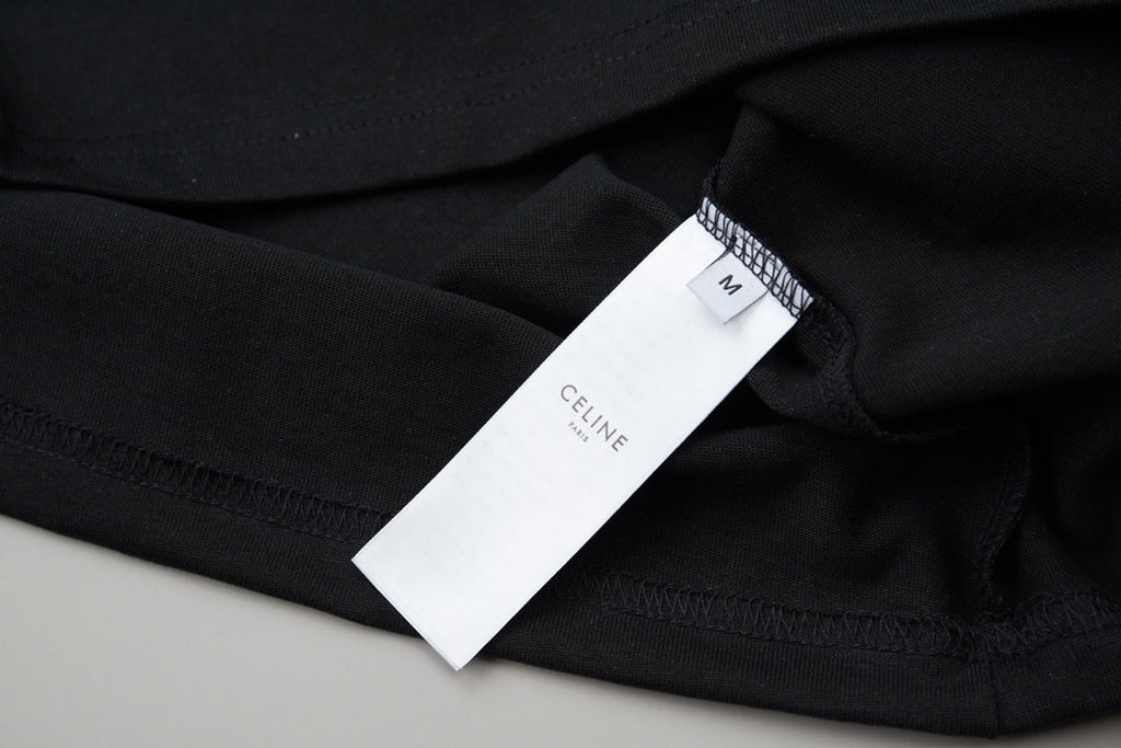 Towel Knight Micro Label T-shirt
