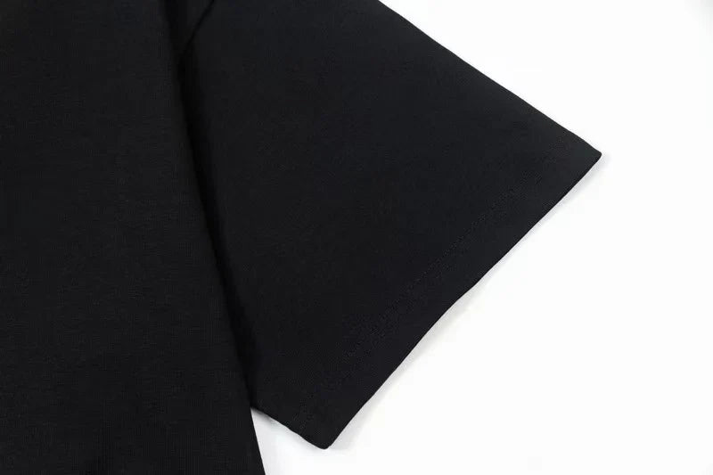 New short sleeved T-shirt