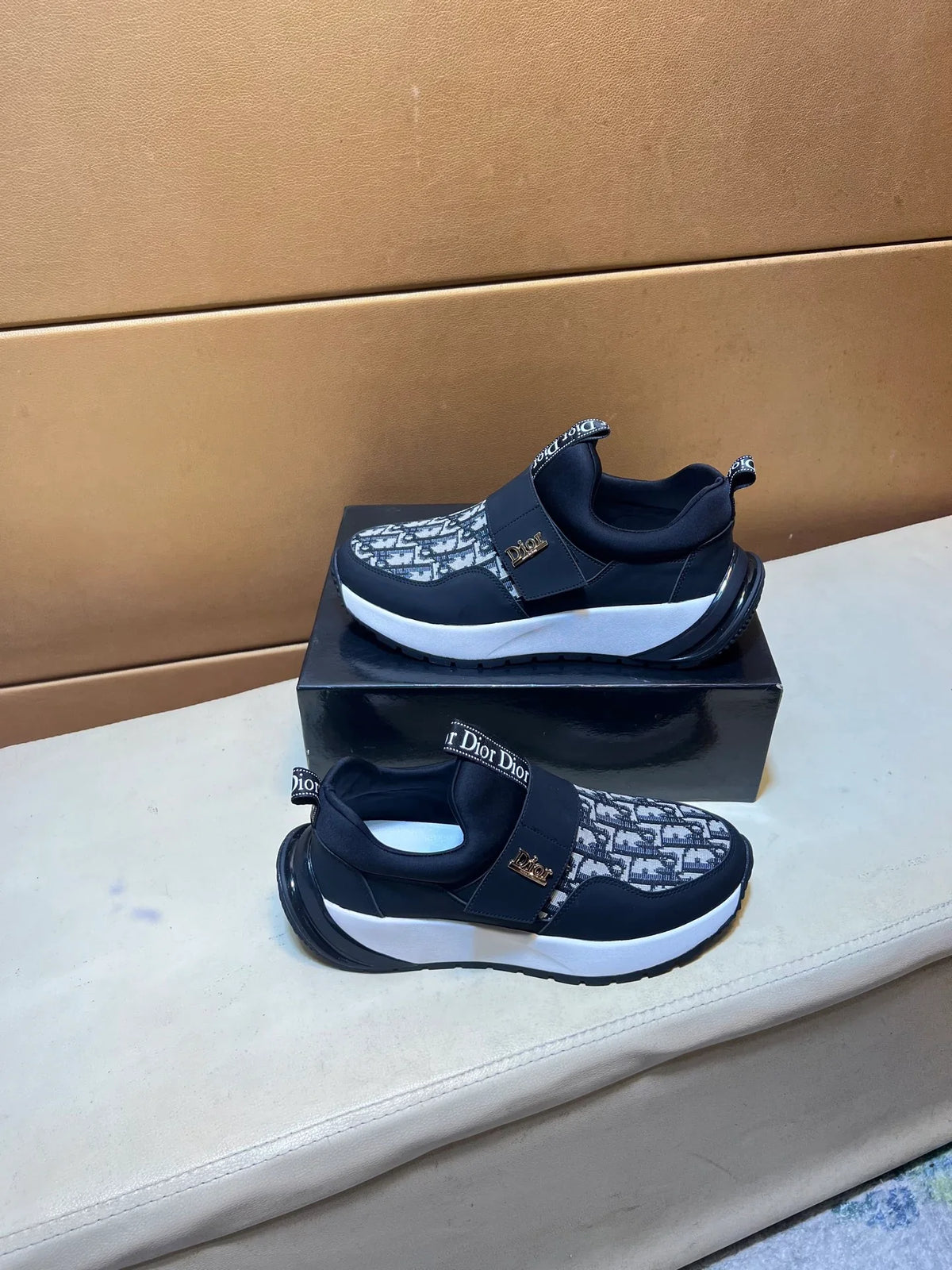Quality men's shoes