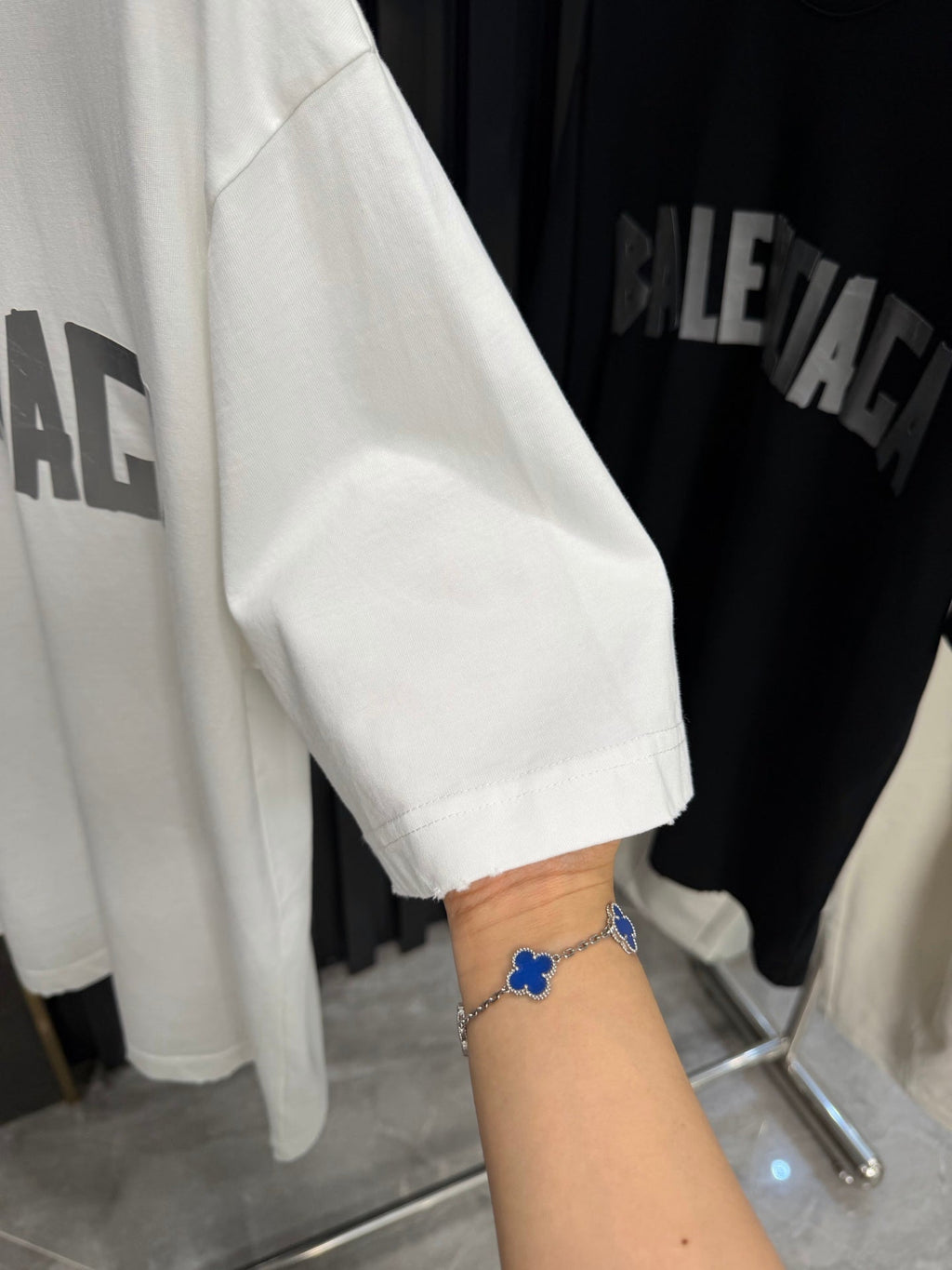 Spring/Summer Loose fit T-shirt -5