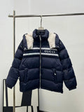 New down jacket