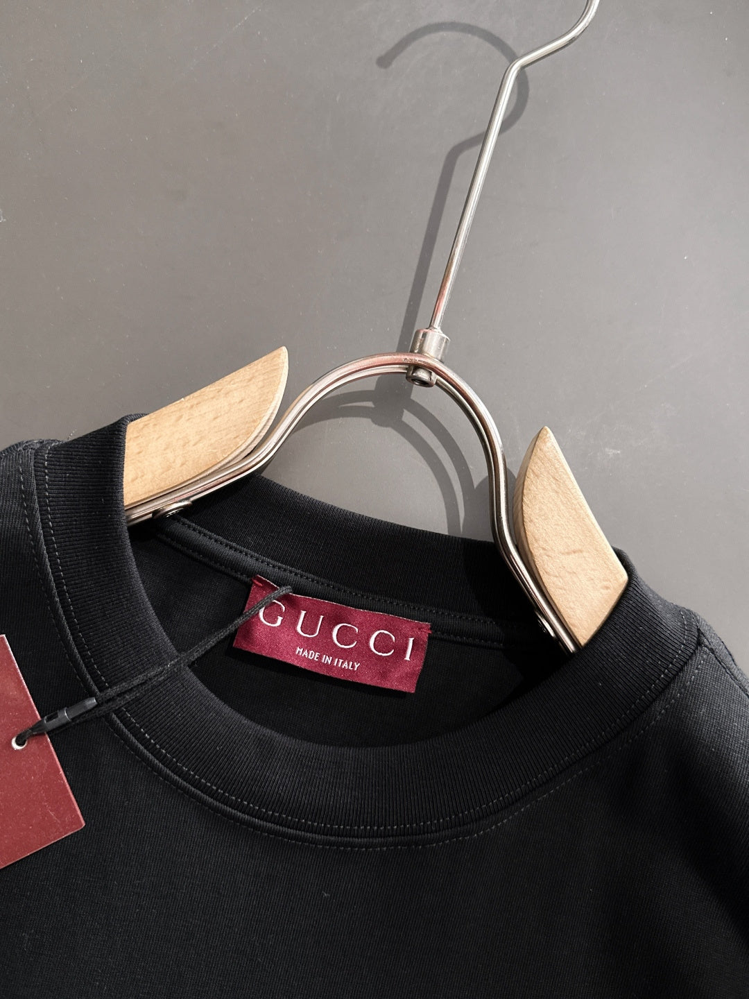 Summer new round neck short sleeved T-shirt