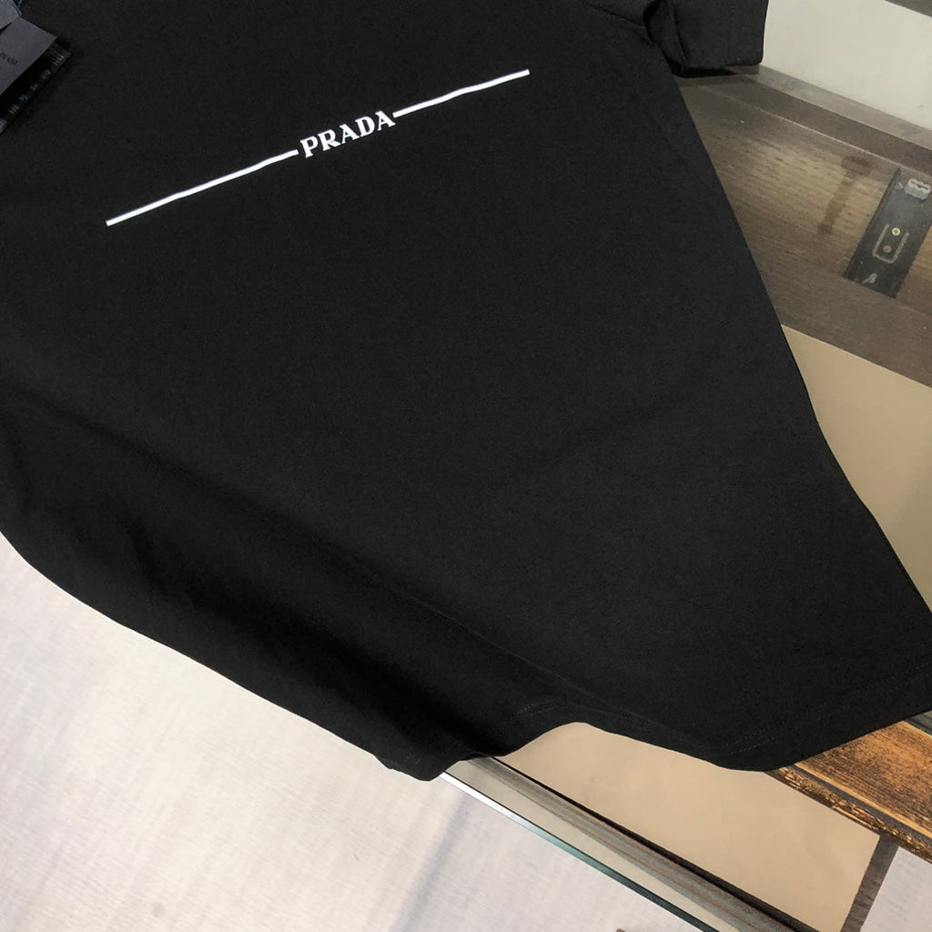 Fashionable and personalized pure cotton T-shirt