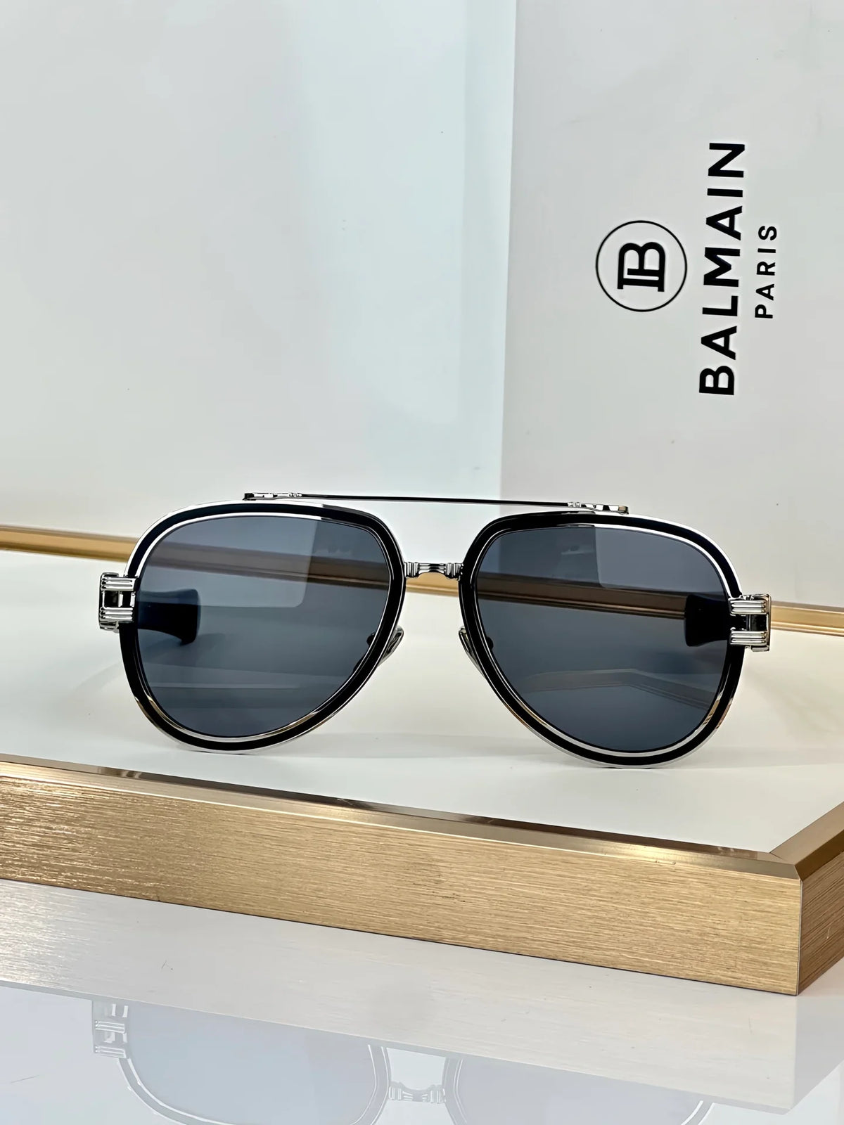 New sunglasses
