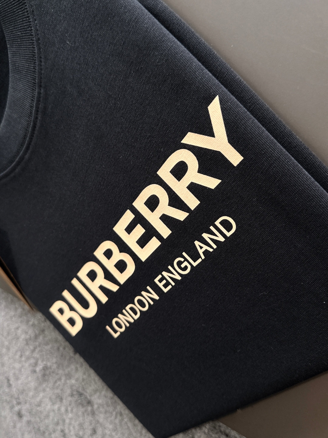 Spring and summer pure cotton T-shirt