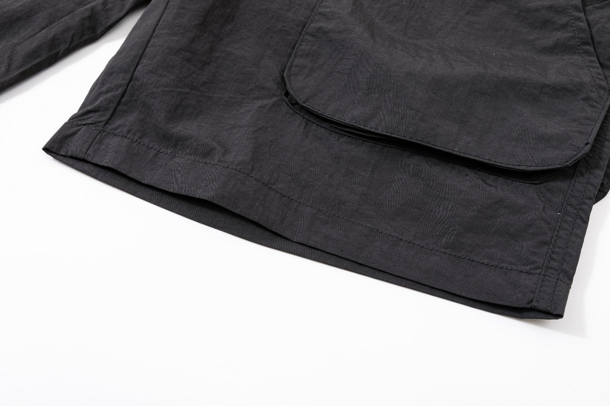 Spring and summer new workwear shorts