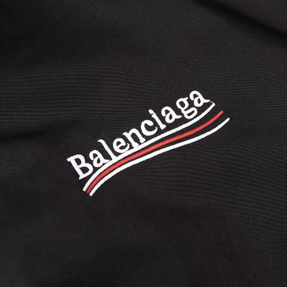 Windbreaker jacket