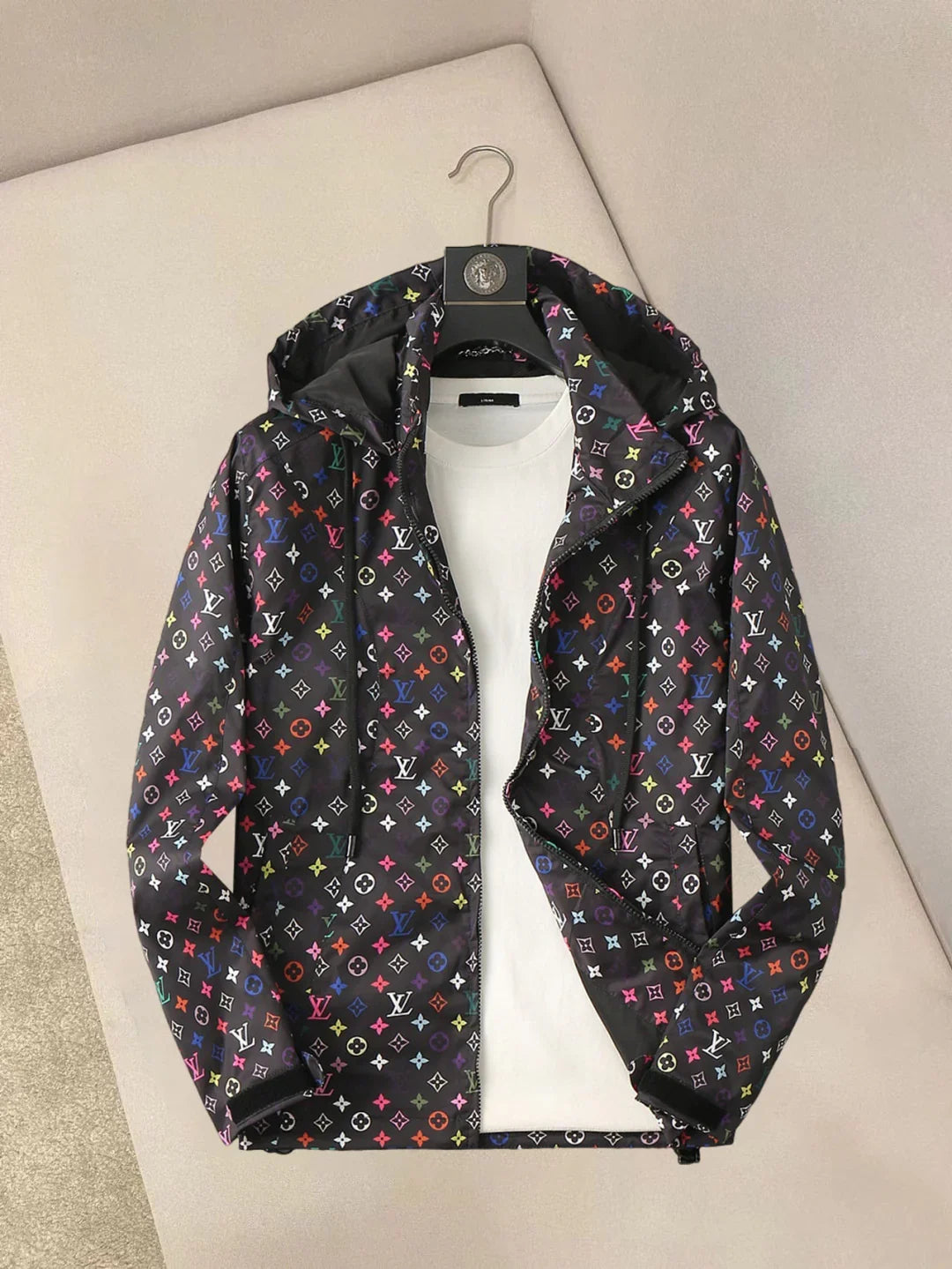 Spring and Autumn new jacket jacket