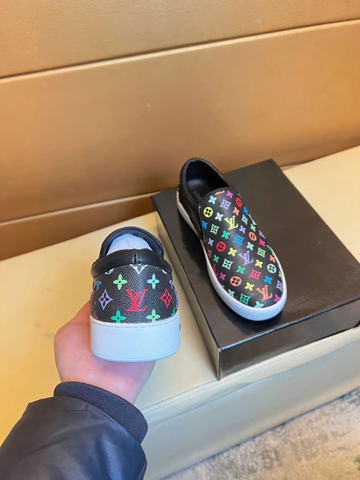 🏃 Casual shoes are a must-have for trendy men 😍