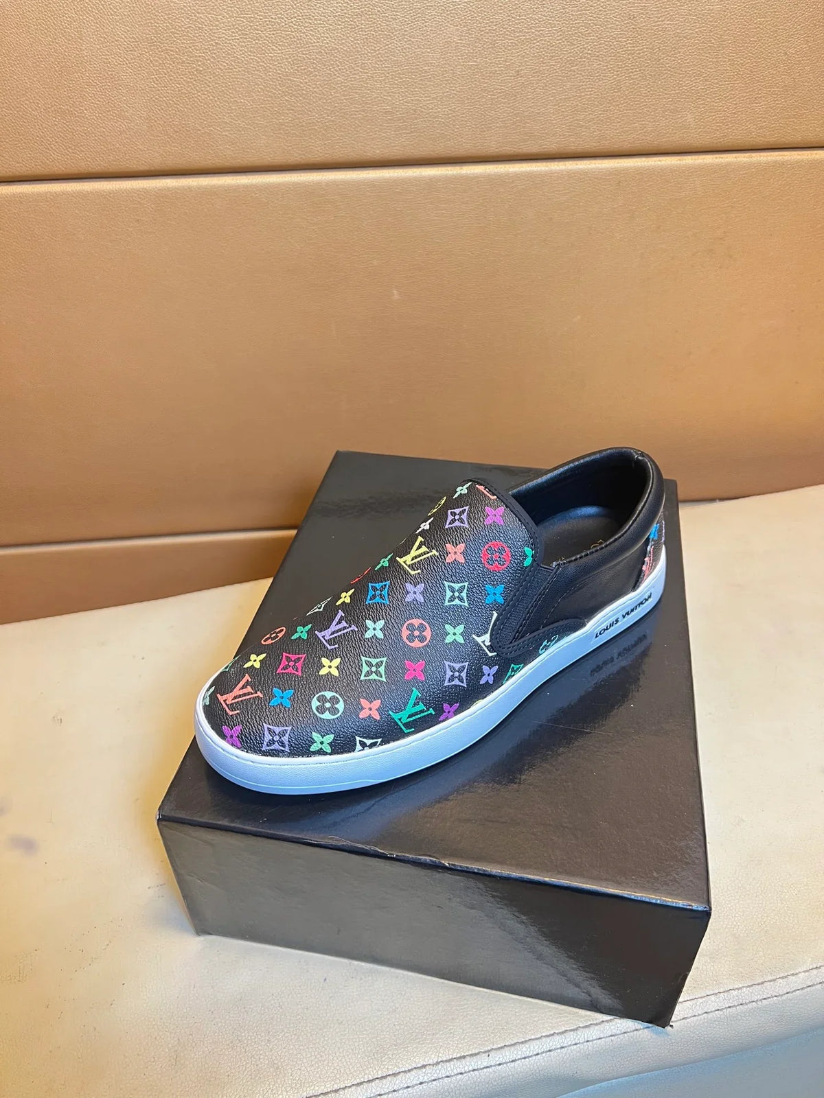 🏃 Casual shoes are a must-have for trendy men 😍