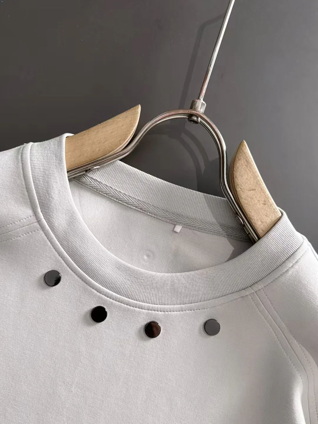 New autumn and winter hoodie