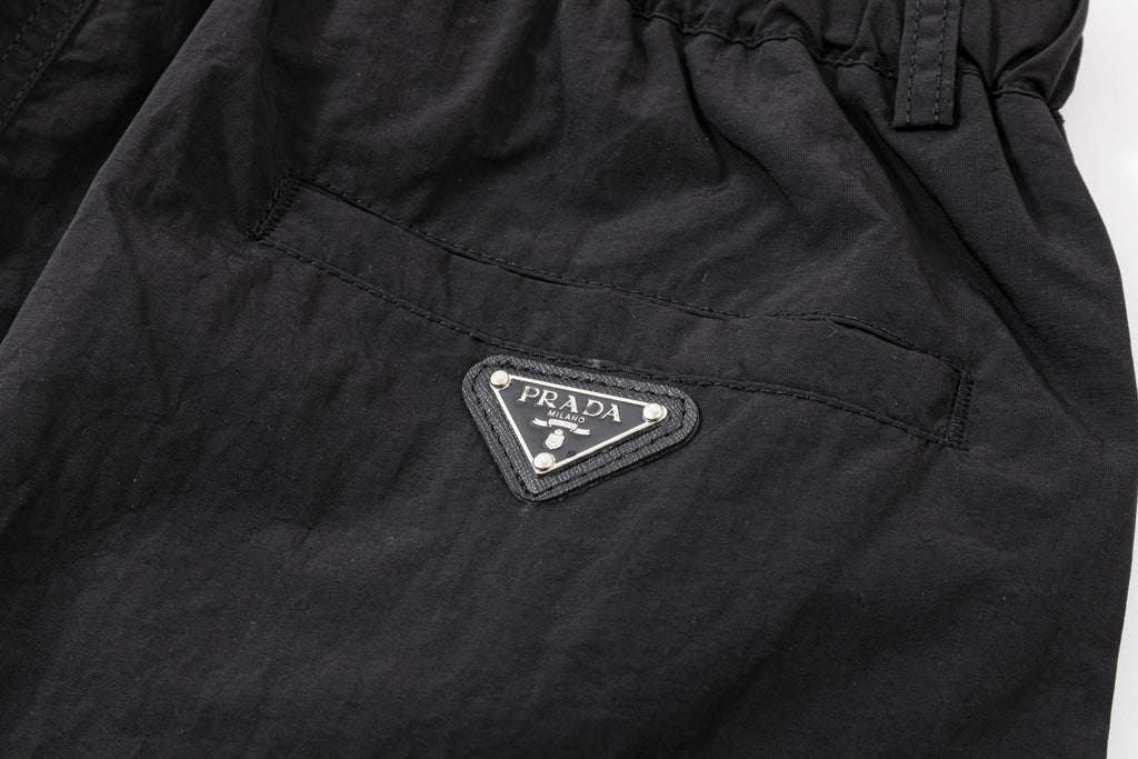Spring and summer new workwear shorts