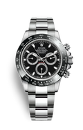Chronograph -CLASSICAL WATCH-Black- Quartz-40mm