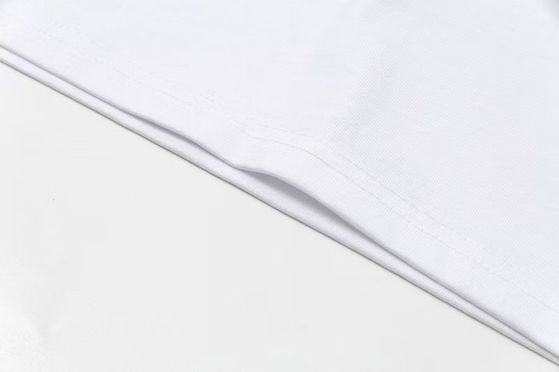 New short sleeved T-shirt