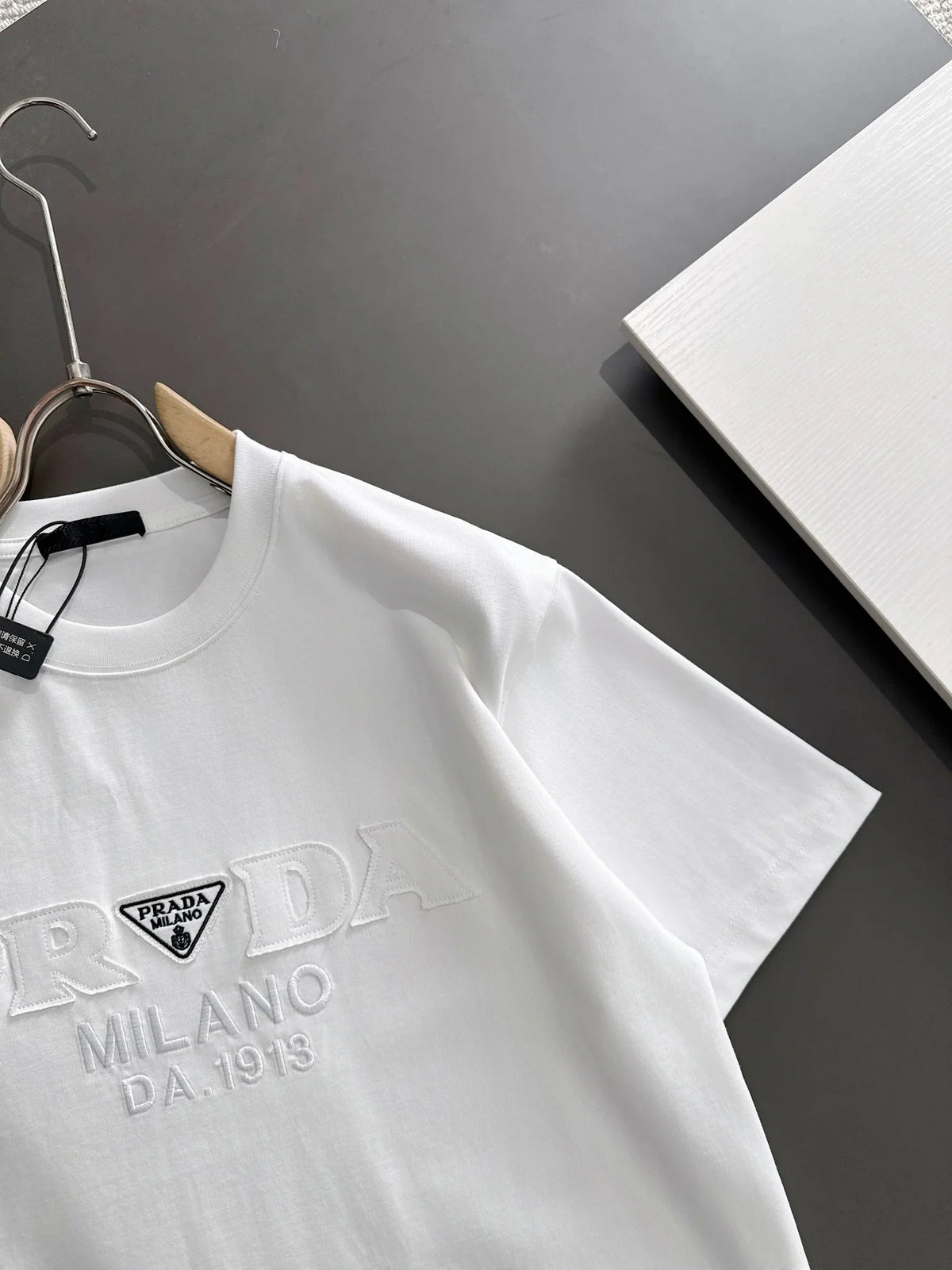 Spring and Autumn Short Sleeves Newly Released