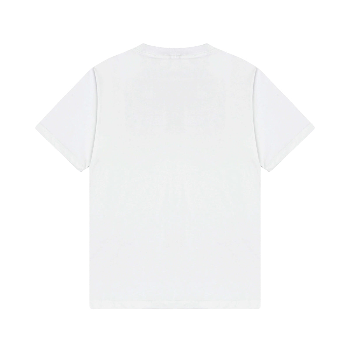 Classic Triangle Pattern T Shirt