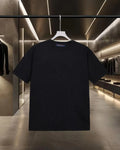 New Knitted T-shirt