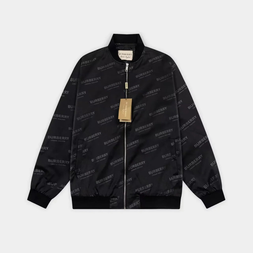 New windbreaker jacket