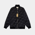 New windbreaker jacket