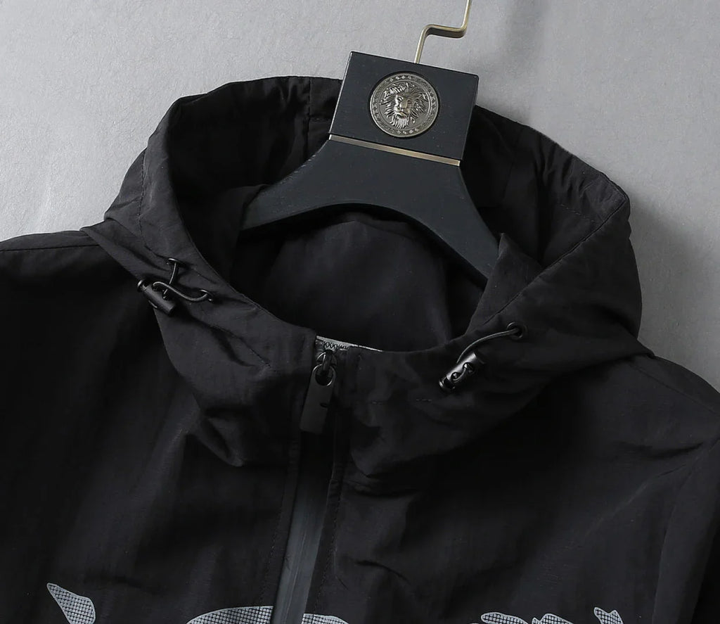 Spring and Autumn new jacket jacket