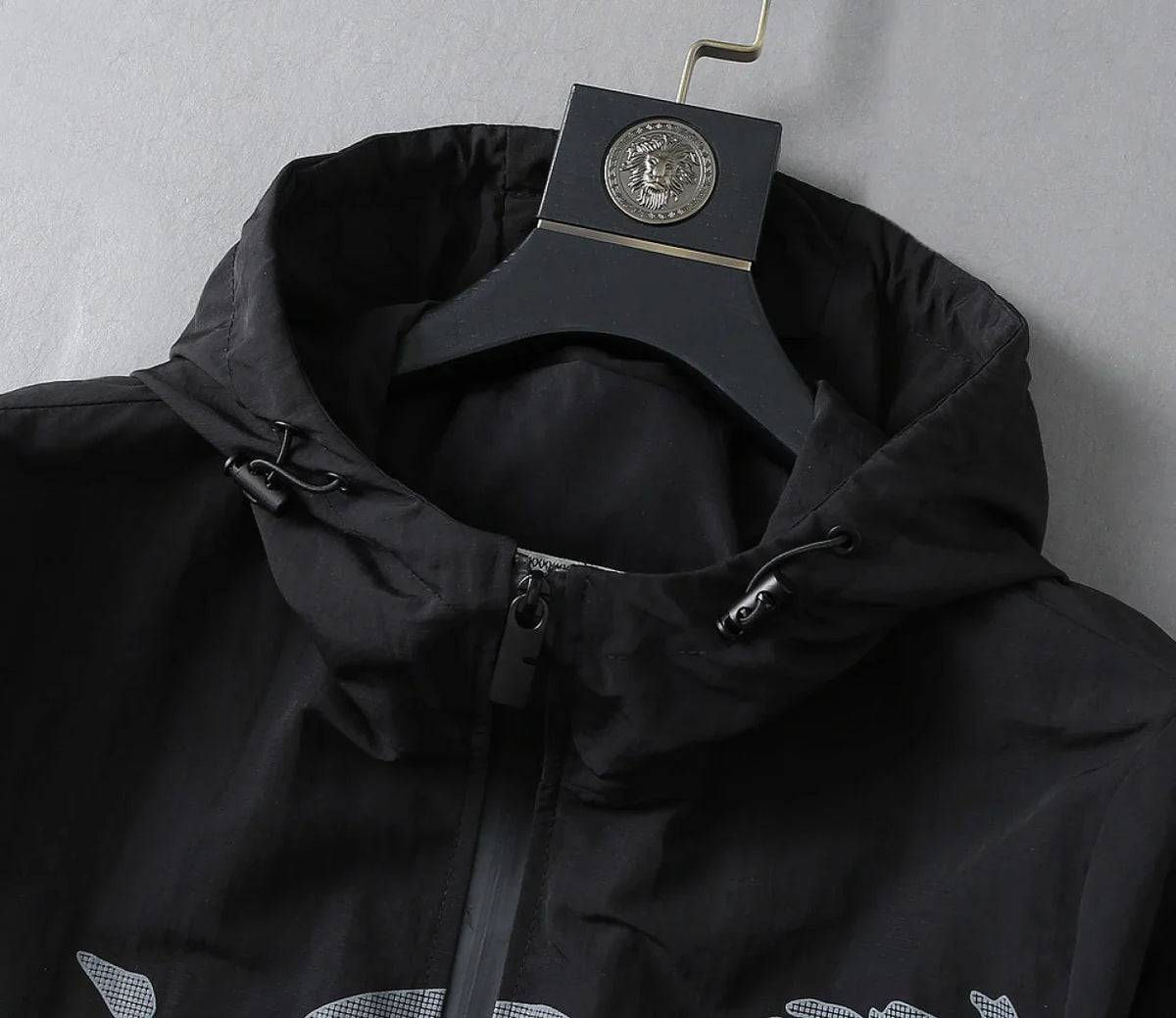Spring and Autumn new jacket jacket