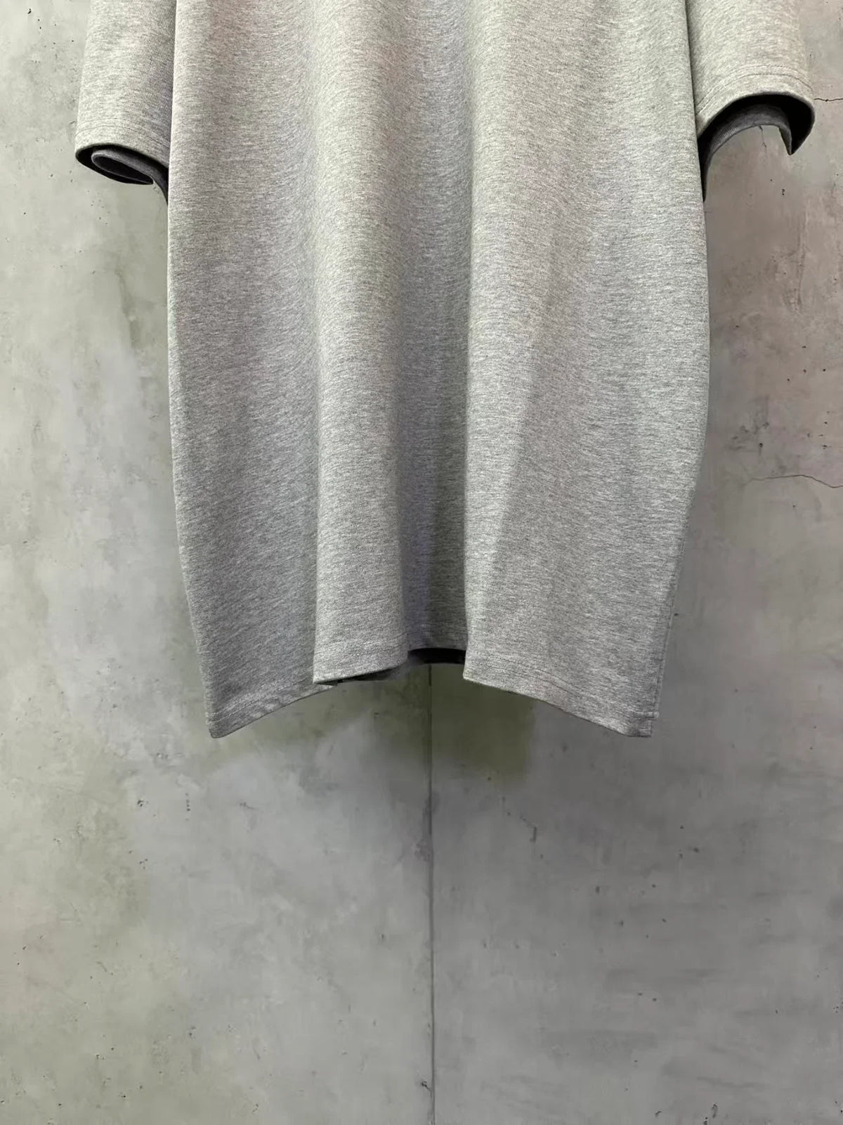 New letter short sleeved T-shirt