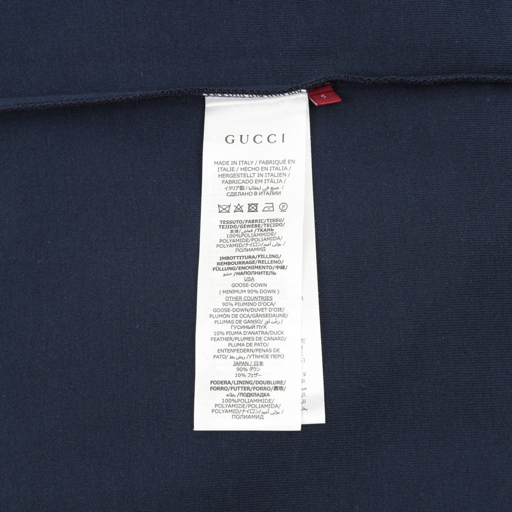 Mother embroidery lapel long sleeved polo shirt