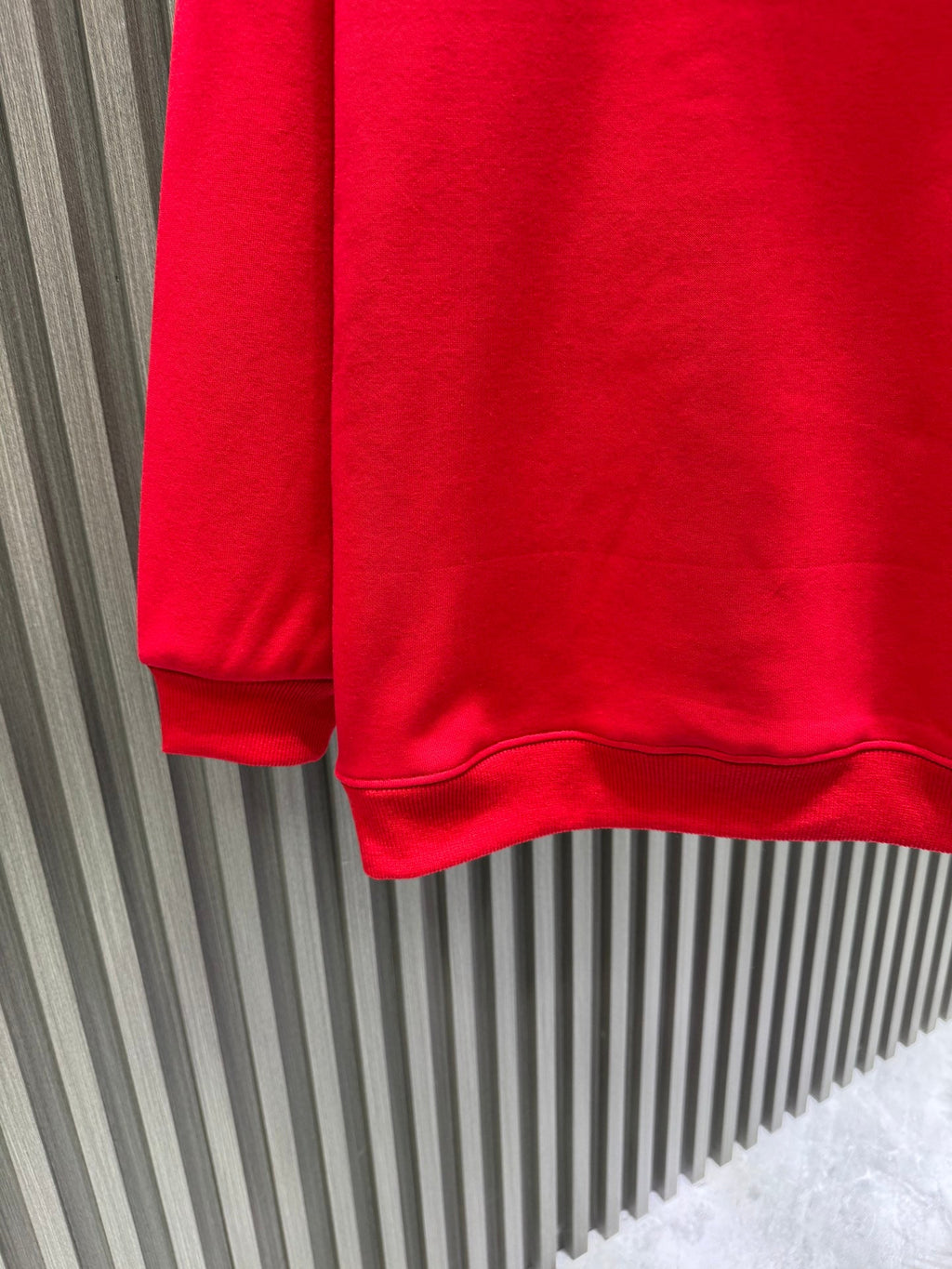New brand element printed hooded sweatshirt