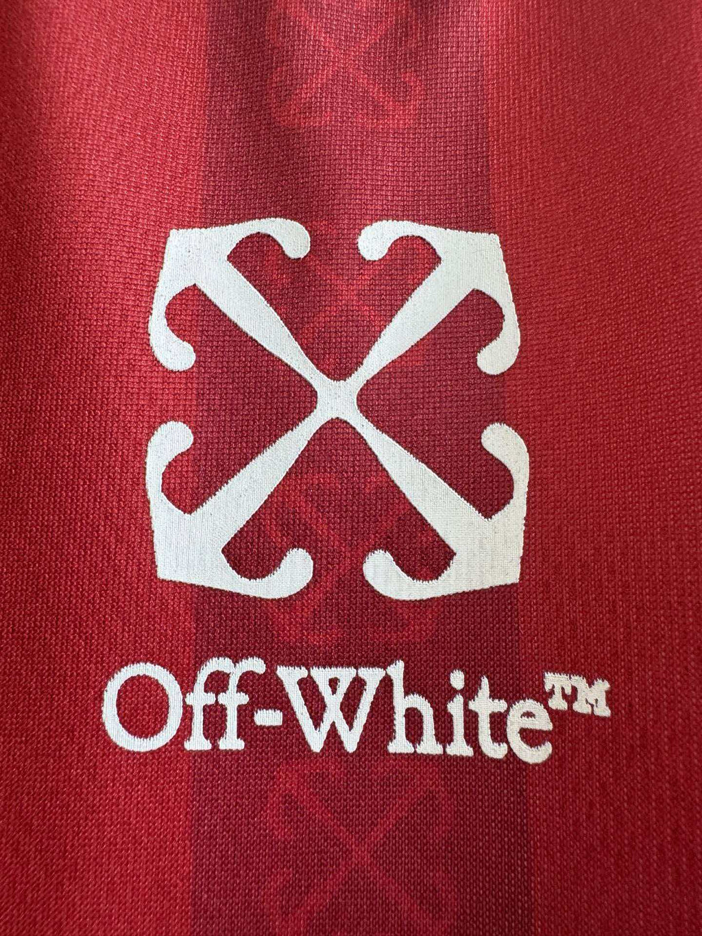 New 26ss Early Spring Summer New OW Autumn Clothes Short