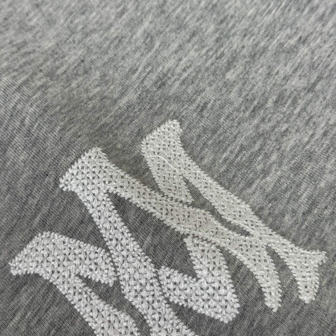 26 latest short sleeved round neck T-shirt
