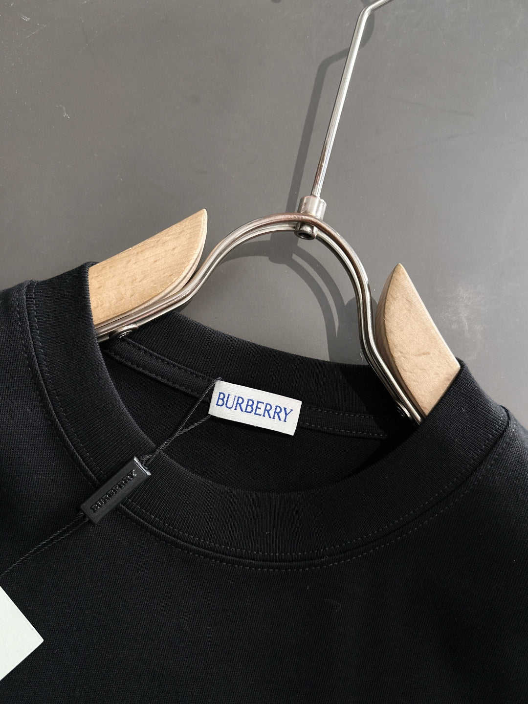 270g heavy-duty high-end pure cotton T-shirt