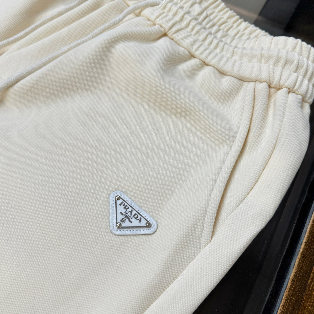 Men's casual workwear style shorts